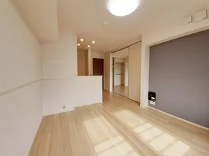 のマンスリーマンション・ウィークリーマンション「ボヌール　エトワール 303・洋室(No.1475965)」メイン画像