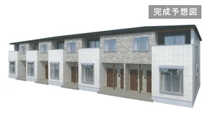 福岡県のマンスリーマンション・ウィークリーマンション「リベルテ 102・洋室(No.1475982)」メイン画像