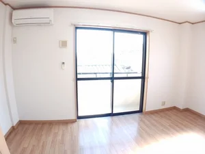 神埼駅（佐賀県）のマンスリーマンション・ウィークリーマンション「薫風館 204・洋室(No.1475987)」メイン画像