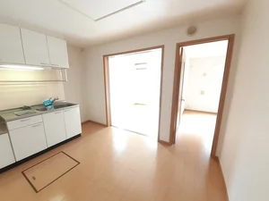 有田駅（佐賀県）のマンスリーマンション・ウィークリーマンション「エアリーサンシャイン 101・洋室(No.1475996)」メイン画像