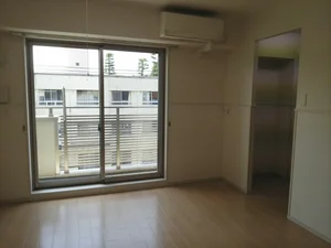 世田谷区のマンスリーマンション・ウィークリーマンション「サンロード　Ｉｓｈｉｉ 402・洋室(No.1476018)」メイン画像