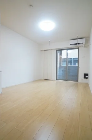 松戸市のマンスリーマンション・ウィークリーマンション「ヴァン　ヴェール 103・洋室(No.1476035)」メイン画像