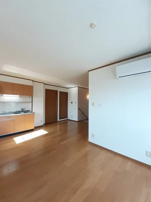 静岡県のマンスリーマンション・ウィークリーマンション「エブリー・パパ 201・洋室(No.1476050)」メイン画像
