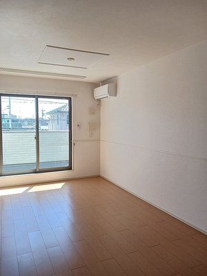浜松駅（静岡県）・新浜松駅（静岡県）のマンスリーマンション・ウィークリーマンション「ファミーユ葵西 202・洋室(No.1476055)」メイン画像