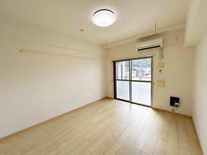 佐賀県のマンスリーマンション・ウィークリーマンション「グランドステージ鏡 202・洋室(No.1476056)」メイン画像