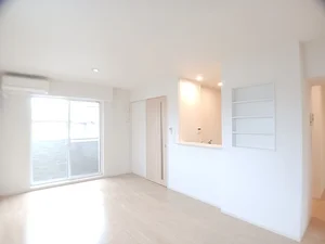 伊賀市のマンスリーマンション・ウィークリーマンション「ダンデライオン青山Ａ 103・洋室(No.1476060)」メイン画像