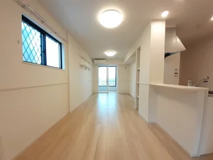 亘理郡亘理町のマンスリーマンション・ウィークリーマンション「プレッソ冠木Ⅱ 103・LDK(No.1476087)」メイン画像