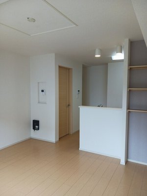 結城市のマンスリーマンション・ウィークリーマンション「マニフィーク　Ⅰ 102・洋室(No.1476092)」メイン画像