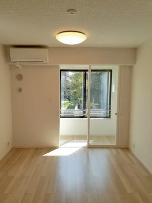 館山市のマンスリーマンション・ウィークリーマンション「クラール館山 106・洋室(No.1476102)」メイン画像