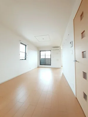 静岡県のマンスリーマンション・ウィークリーマンション「クレールメゾン 205・洋室(No.1476118)」メイン画像