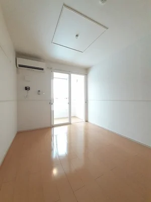 のマンスリーマンション・ウィークリーマンション「モデルノ　ルーチェⅠ 101・洋室(No.1476119)」メイン画像