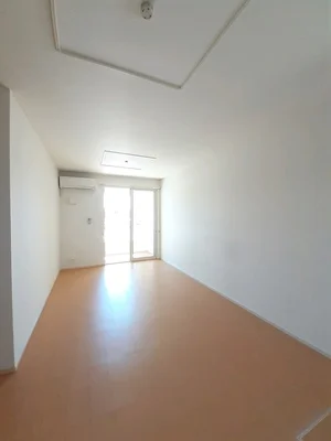 三条市のマンスリーマンション・ウィークリーマンション「プラシードガーデンⅠ 101・洋室(No.1476123)」メイン画像