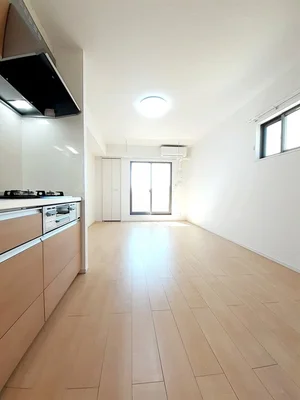 静岡県のマンスリーマンション・ウィークリーマンション「ル・ドルチェⅤ 203・洋室(No.1476134)」メイン画像