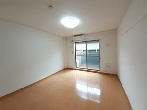兵庫県のマンスリーマンション・ウィークリーマンション「ガーラ鳴尾 203・洋室(No.1476144)」メイン画像