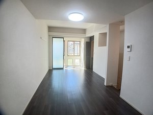 西宮市のマンスリーマンション・ウィークリーマンション「エトワール学文殿Ｂ 203・洋室(No.1476147)」メイン画像