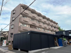 のマンスリーマンション・ウィークリーマンション「★TR枚方１【ネット無料・室内大規模改装・新規OPEN・関西医大病院まで徒歩9分・淀川河川公園まで徒歩2分】 １R(No.1476149)」メイン画像