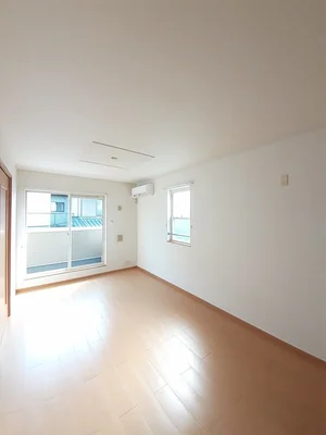のマンスリーマンション・ウィークリーマンション「エステート・ステラ１号館 203・洋室(No.1476203)」メイン画像