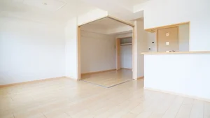 北本市のマンスリーマンション・ウィークリーマンション「アーバンヒルズⅡ 204・洋室(No.1476204)」メイン画像