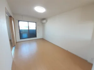 狛江市のマンスリーマンション・ウィークリーマンション「リーリエ・ブルーメ 302・洋室(No.1476206)」メイン画像