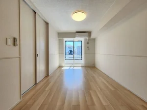 のマンスリーマンション・ウィークリーマンション「ソレイユ　スクエア 104・LDK(No.1476211)」メイン画像