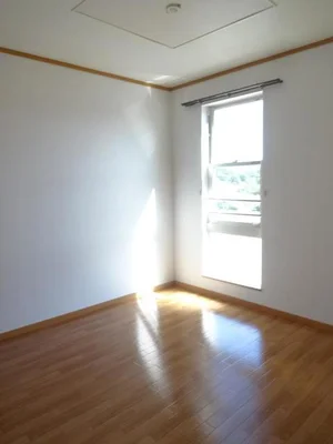 公立諏訪東京理科大学周辺のマンスリーマンション・ウィークリーマンション「メゾンソレイユ 202・洋室(No.1476216)」メイン画像