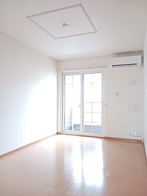のマンスリーマンション・ウィークリーマンション「セリーンパークＢ 102・LDK(No.1476224)」メイン画像