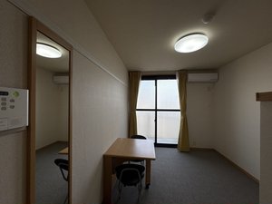 のマンスリーマンション・ウィークリーマンション「レオパレスアウロラ 401(No.1476332)」メイン画像