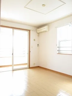 神町駅（山形県）のマンスリーマンション・ウィークリーマンション「リリエンハイム　Ｃ 321・洋室(No.1476435)」メイン画像