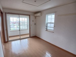 のマンスリーマンション・ウィークリーマンション「リリエンハイム　Ｃ 321・洋室(No.1476435)」メイン画像