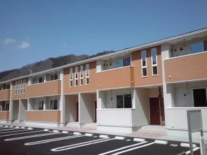 松倉駅（岩手県）のマンスリーマンション・ウィークリーマンション「サンリット・ハーモニーＣ 101・洋室(No.1476436)」メイン画像