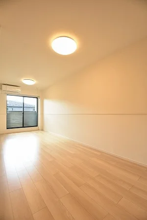 のマンスリーマンション・ウィークリーマンション「カーサ・ミーレⅡ 202・LDK(No.1476448)」メイン画像