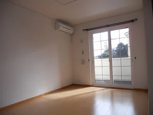 矢板市のマンスリーマンション・ウィークリーマンション「ブランシェＢ 105・洋室(No.1476451)」メイン画像