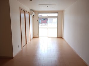 のマンスリーマンション・ウィークリーマンション「グリーンフェスト 102・洋室(No.1476467)」メイン画像