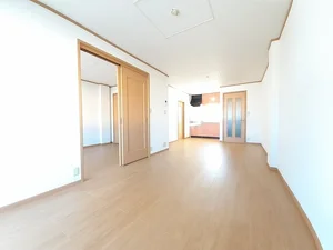 大津港駅（茨城県）のマンスリーマンション・ウィークリーマンション「ＤＡＩＭＡＲＵ．Ⅱ 102・洋室(No.1476468)」メイン画像