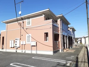 さくら市のマンスリーマンション・ウィークリーマンション「タウンハウス蔵ヶ崎 105・洋室(No.1476472)」メイン画像