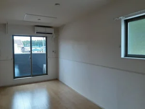 日光市のマンスリーマンション・ウィークリーマンション「Ｗｉｌｌ　Ⅱ 201・洋室(No.1476486)」メイン画像
