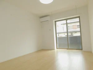 宇都宮大学陽東キャンパス周辺のマンスリーマンション・ウィークリーマンション「ＫＯＵＫＥＮ幸 106・洋室(No.1476491)」メイン画像