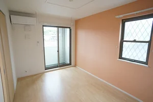 さくら市のマンスリーマンション・ウィークリーマンション「エトワール 101・洋室(No.1476492)」メイン画像