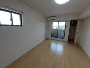 鹿沼市のマンスリーマンション・ウィークリーマンション「フェア・ブリーズ 201・洋室(No.1476493)」メイン画像
