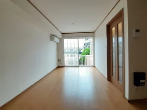 東金駅（千葉県）のマンスリーマンション・ウィークリーマンション「サンライズ 103・洋室(No.1476500)」メイン画像