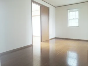旭市のマンスリーマンション・ウィークリーマンション「アースブラウンＫ・ＴⅠ 104・洋室(No.1476501)」メイン画像