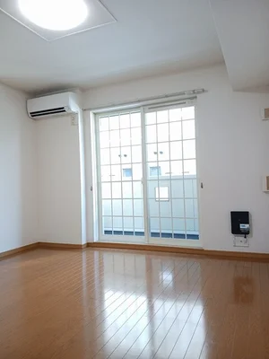 日本大学生産工学部（津田沼キャンパス）周辺のマンスリーマンション・ウィークリーマンション「プラウド幕張本郷Ⅲ 105・洋室(No.1476507)」メイン画像