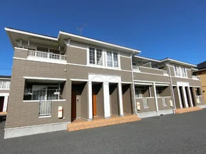 比企郡滑川町のマンスリーマンション・ウィークリーマンション「グレイスＫＳ　Ⅱ 104・洋室(No.1476536)」メイン画像