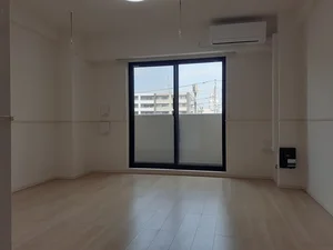 綱島駅（神奈川県）のマンスリーマンション・ウィークリーマンション「菊水レジデンス綱島Ⅰ 315・洋室(No.1476549)」メイン画像