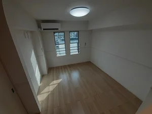 戸田市のマンスリーマンション・ウィークリーマンション「アリストクラット 303・洋室(No.1476550)」メイン画像