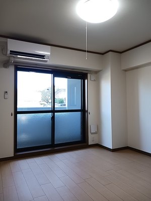 東京都のマンスリーマンション・ウィークリーマンション「ドエル５７ 106・洋室(No.1476560)」メイン画像