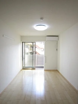 横浜市旭区のマンスリーマンション・ウィークリーマンション「リブェールＳＨＩＮＯⅢ 305・洋室(No.1476566)」メイン画像