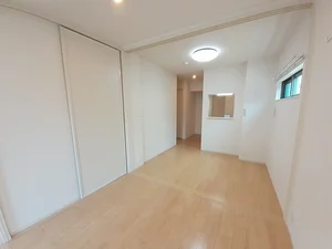 緑町駅（神奈川県）のマンスリーマンション・ウィークリーマンション「エクセル寿 105・洋室(No.1476571)」メイン画像