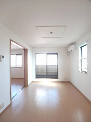 静岡県の大東建託リーシング株式会社のマンスリーマンション・ウィークリーマンション「サンフラワー 202・洋室(No.1476584)」メイン画像