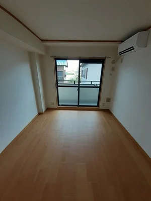 岡崎駅（愛知県）のマンスリーマンション・ウィークリーマンション「アウローラ 203・洋室(No.1476612)」メイン画像